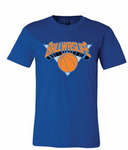 New York Ballwaslife T-Shirt