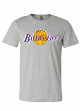 Los Angeles Ballwaslife T-Shirt
