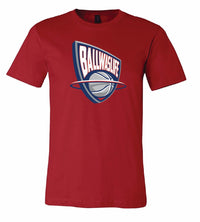 Brooklyn Ballwaslife T-Shirt