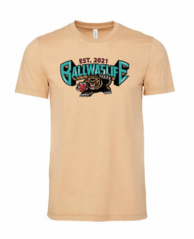 Memphis Ballwaslife T-Shirt
