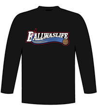 Philly Ballwaslife Crewneck